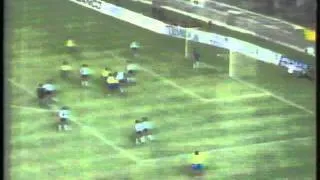 1994 (May 25) Ecuador 1-Argentina 0 (Friendly).mpg