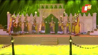 Scintillating cultural programmes presented at G20 Sherpa Meet in Rajasthan’s Udaipur