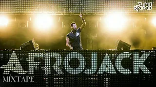 Afrojack Mashup Mix 2020