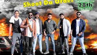 Shoot Da Order : Jass Manak, Jagpal Sandhu II  Deep Jandu II Sp Records Factory