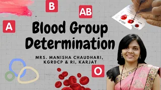 Blood Group Determination practical, HAP Practical, Social Pharmacy Practical