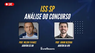 ISS São Paulo: como estudar para Auditor Fiscal do ISS SP