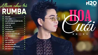 HOA CƯỚI, PHÁO HỒNG, ANH MỚI CHÍNH LÀ NGƯỜI EM YÊU RUMBA🎧LK RUMBA NHẠC TRẺ ĐẠT LONG VINH NÊN NGHE