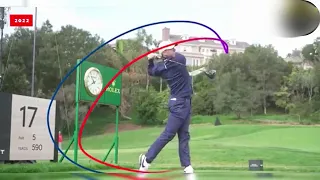 Golf slow motion video by Rory McIlroy's | WN1 Sports