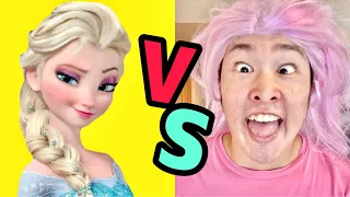 Funny sagawa1gou TikTok Videos (Frozen) September 14, 2021 | SAGAWA Compilation