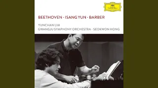 Beethoven: Piano Concerto No. 5 in E-Flat Major, Op. 73 "Emperor" - I. Allegro (Live)