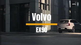 Volvo EX90 vs Polestar 3 vs Fisker Ocean   Details Comparison!