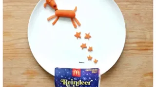 The 20th FAB Awards Finalist: McDonald's - Reindeer Ready 2