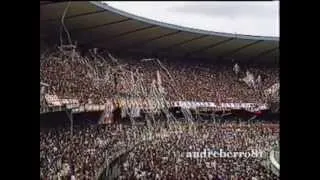 Flamengo 0 x 0 Fluminense (Carioca 95 - estreia de Romario no FLA em jogos oficiais)