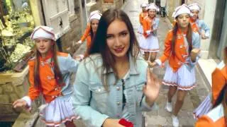 Jana Mirković - Oluja - Montenegro - 2015 Junior Eurovision Song Contest