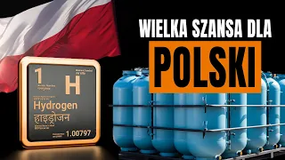 Polska wodorową potęgą?