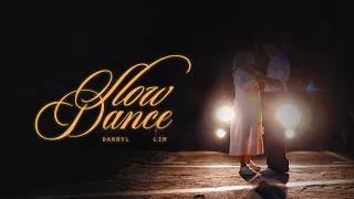 Darryl Lim - slowdance (Official Music Video)