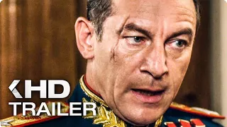 THE DEATH OF STALIN Trailer (2018)