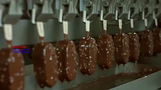 Amazing ICE Cream Production Inside | The Amul ICE Cream Factory | Making 360