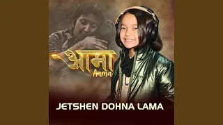 Aama (feat. Jetshen Dohna Lama)