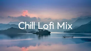 Chill Lofi Mix |- lofi hip hop chill beats -|