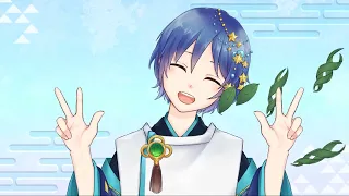 【Showcase】蒼葉幻紘【Vtuber/Live2D】