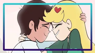 Мини-сборник от ⚡ Moringmark.⚡Стар против сил зла  SVTFOE comics (dub comics)