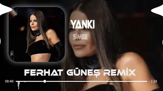 Simge - Yankı ( Ferhat Güneş Remix )