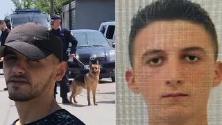 PËRGJAKET Shqipëria/ 3 VRASJE brenda 2 orësh, nga vdekja e policit te vrasja e nënës nga djali
