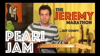 Guitar Lesson: How To Play Jeremy By Pearl Jam