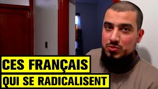Ces Français qui se radicalisent et partent faire le Djihad