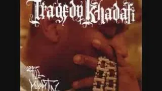 Tragedy Khadafi- "Cryin On The Inside"