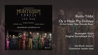 Burcu Yıldız - Oy u Hayu Pry Dunayu