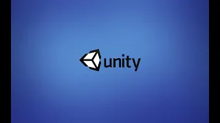 Unity Установка и регистрация