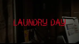 Horror short film | laundry day