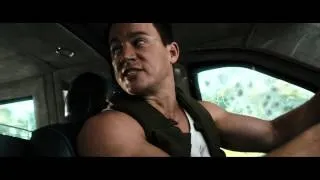 WHITE HOUSE DOWN - Clip: I Lost The Rocket Launcher - At Cinemas September 13