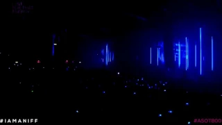 Armin van Buuren - I Live for That Energy Live at A State Of Trance Festival Utrecht 2017