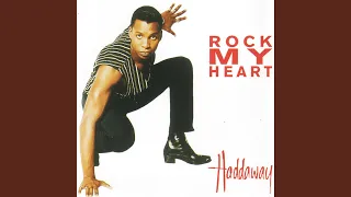 Rock My Heart (Extended Mix)