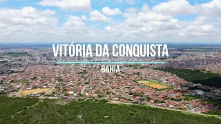 VITÓRIA DA CONQUISTA  - BAHIA