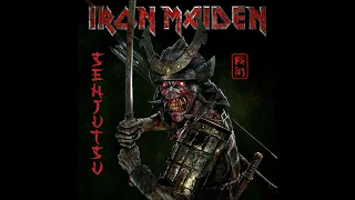 Unofficial Remaster Iron Maiden 06 - The Time Machine