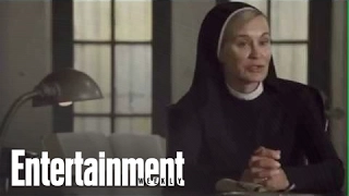 American Horror Story: Jessica Lange's Bitchiest Lines | Entertainment Weekly