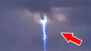 Strange Things Caught On Camera, Explained & Unexplained