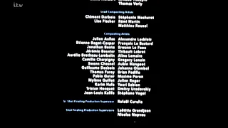 The Secret Life of Pets - End Credits (TV Version)