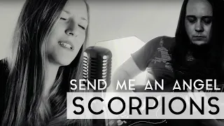 Scorpions - Send Me an Angel (Fleesh Version)