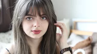 Pros And Cons Of Having Bangs