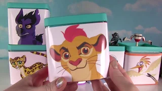 LION GUARD Surprise Blind Boxes