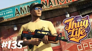 GTA 5 Turn Down For What #135 ( GTA 5 Funny Moments Videos Compilation) [Bomb Rous]