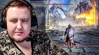 ХУДШИЙ БОСС ИЗ ВСЕХ DS-ов. DARK SOULS 3