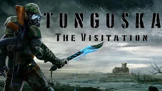Tunguska The Visitation Review: A STALKER Love Letter