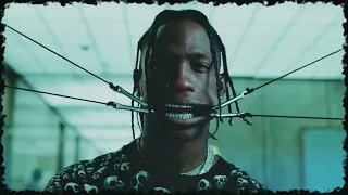 (FREE) TRAVIS SCOTT X UTOPIA TYPE BEAT