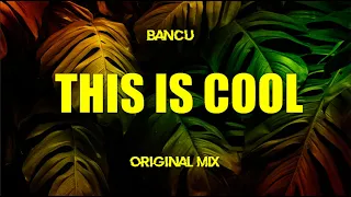 Bancu - This is cool (Original Mix) +DL