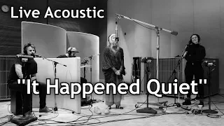 AURORA - It Happened Quiet (Live Acoustic)