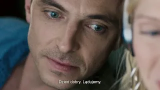 GŁOS PANA trailer ZWIASTUN napisy PL HD BOMBA FILM