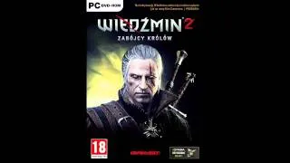 Wiedźmin 2 Zabójcy Królów