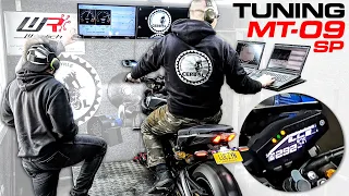 Motorcycle Tuning: Remap, Quickshifter, Auto Blipper, Launch Control, Warm Up and Removing Limiters